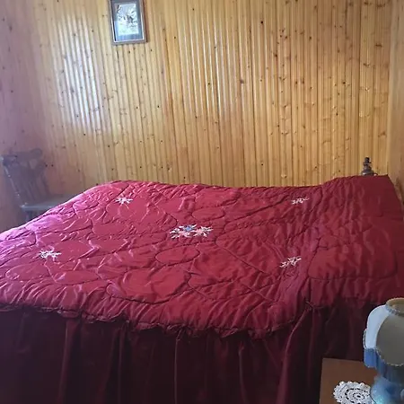 شقة Villaggio Mancuso