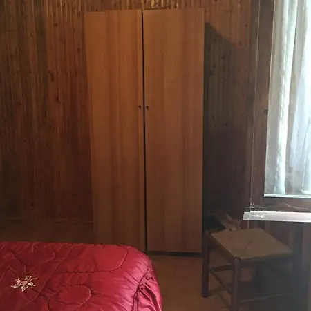 Villaggio Mancuso شقة