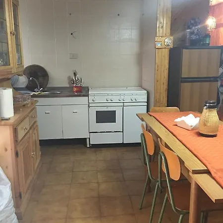 شقة Villaggio Mancuso تافيرنا