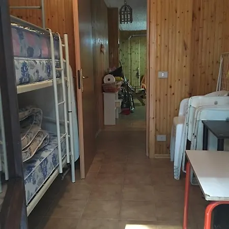 Villaggio Mancuso شقة تافيرنا